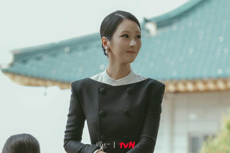 tvN <이브> 