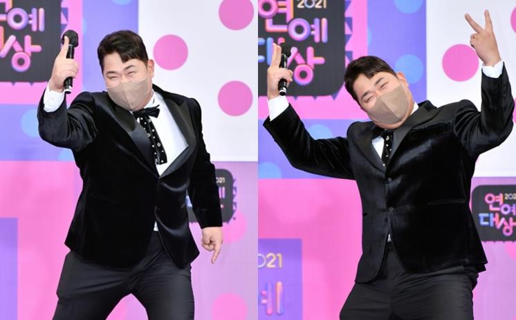 문세윤 / KBS