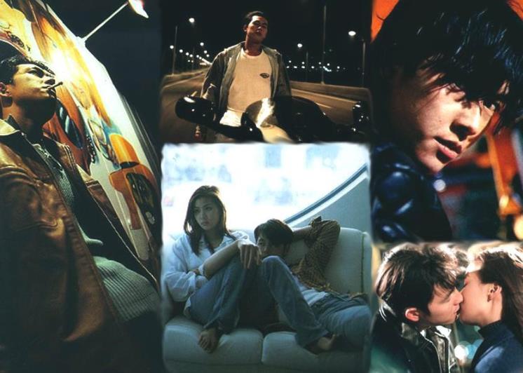 영화 <비트> 스틸