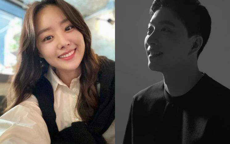사진 / 송지은·박위 인스타그램
