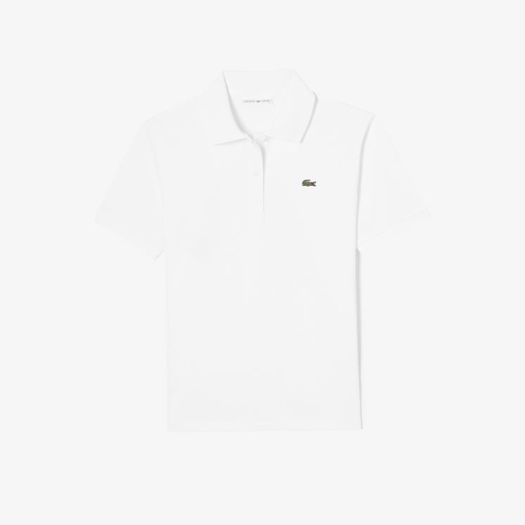 Lacoste 베이직 트레이닝 반팔 폴로, 11만 9천원
