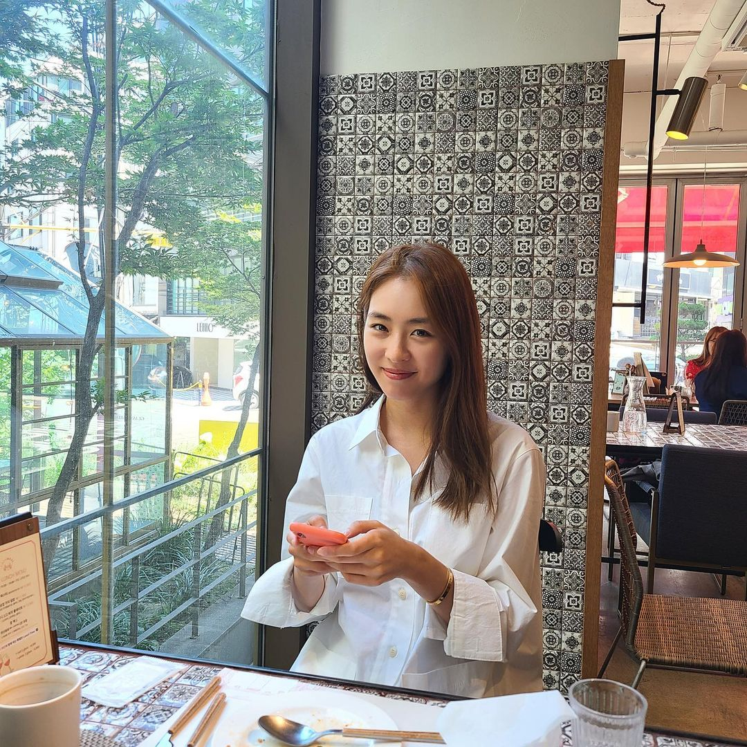 이연희 인스타그램 캡처 @yeonhee.luv