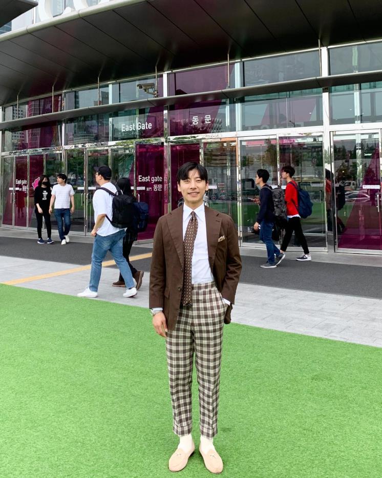 곽윤기 인스타그램 캡처