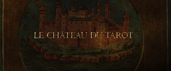 마테오 가로네가 연출한 디올의 2021 S/S 오트쿠튀르 영상.