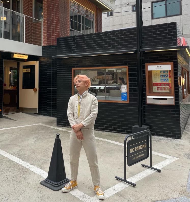 곽윤기 인스타그램 캡처