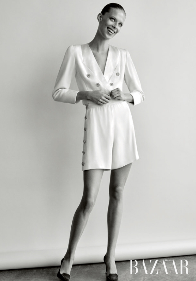 1981 Carolina Herrera