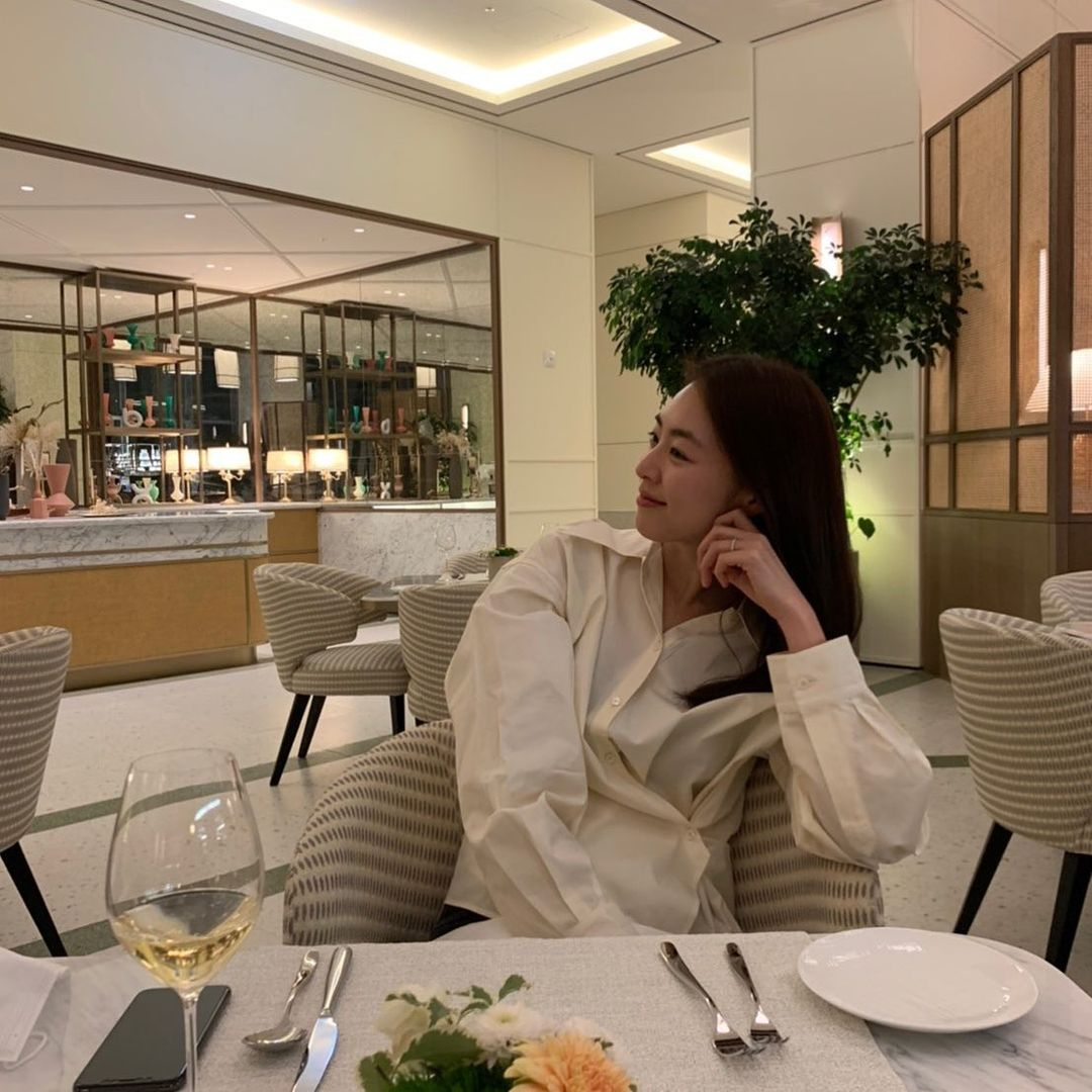 이연희 인스타그램 캡처 @yeonhee.luv