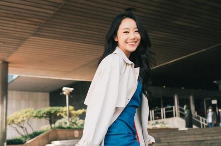 사진 / 이시원 인스타그램