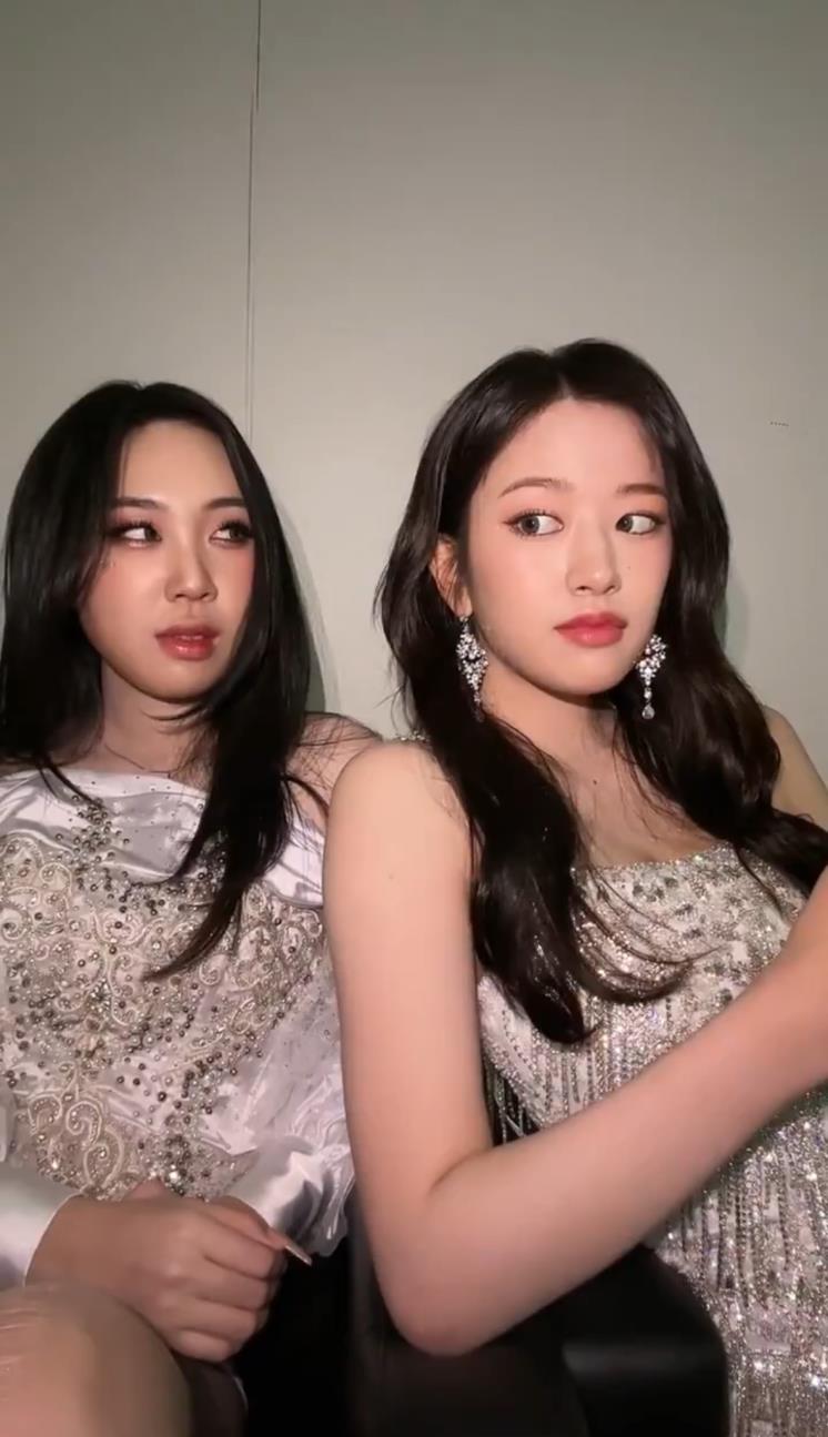 사진 / @youngji_02 틱톡 캡쳐