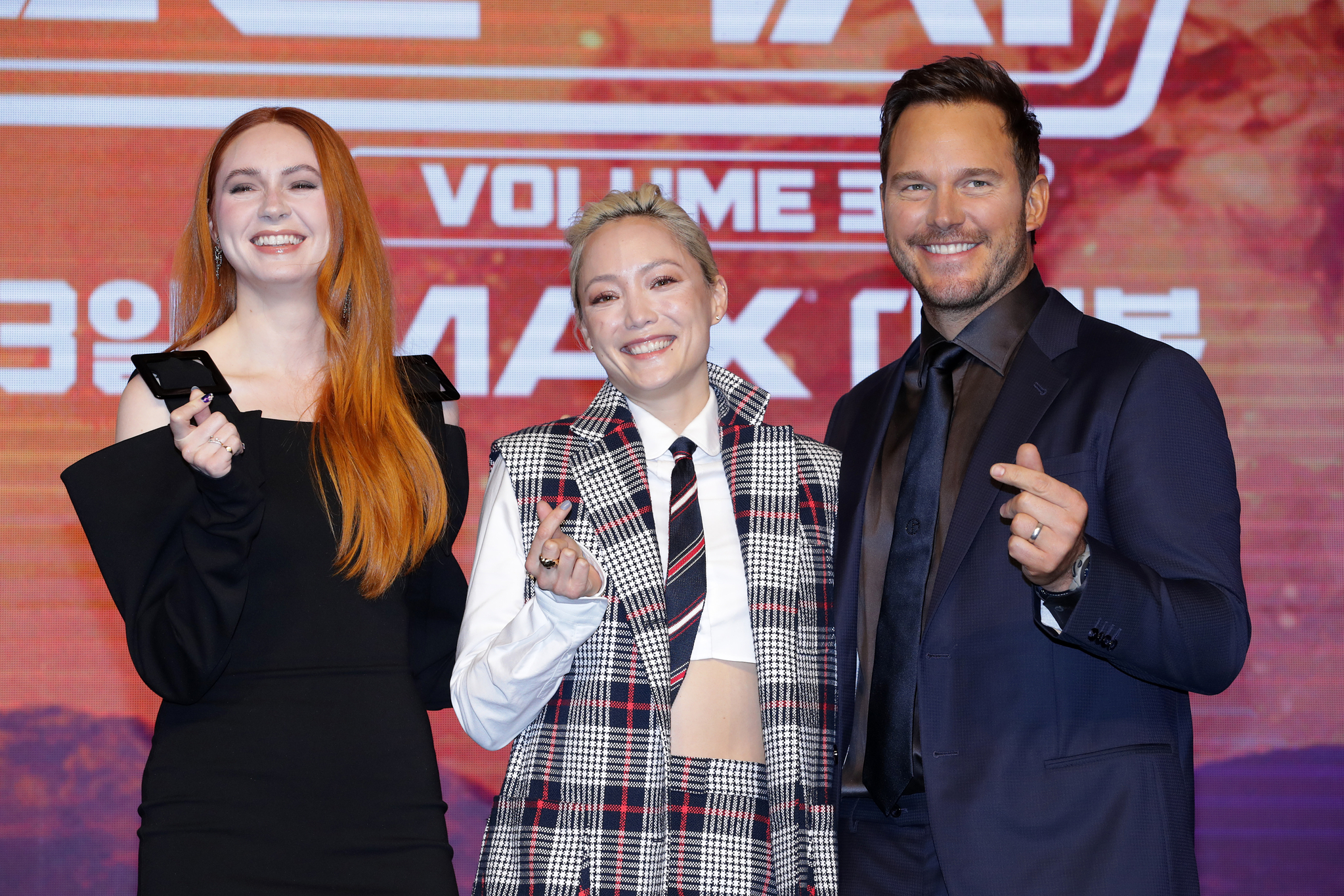 Photo by Han Myung-Gu/WireImage