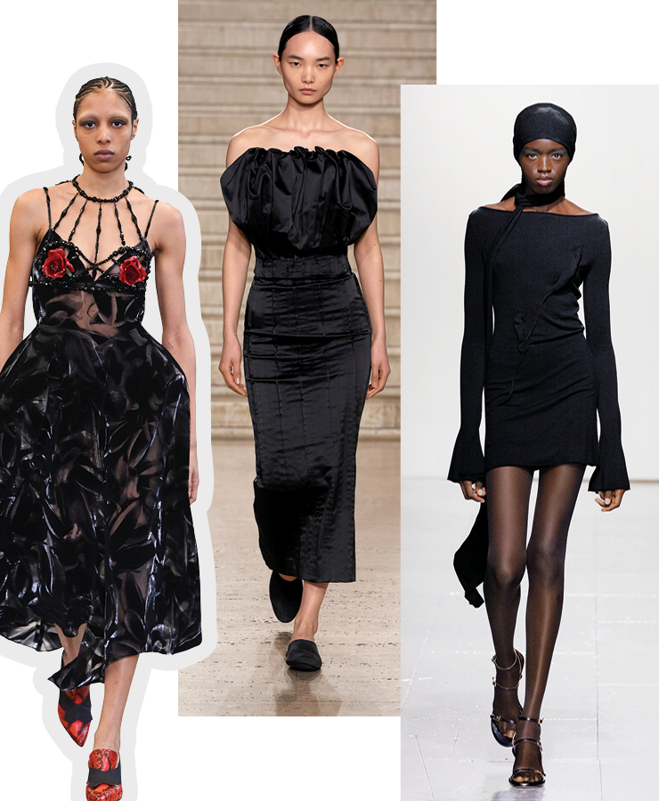 (왼쪽부터) Puppets and Puppets, Tove, Conner Ives.