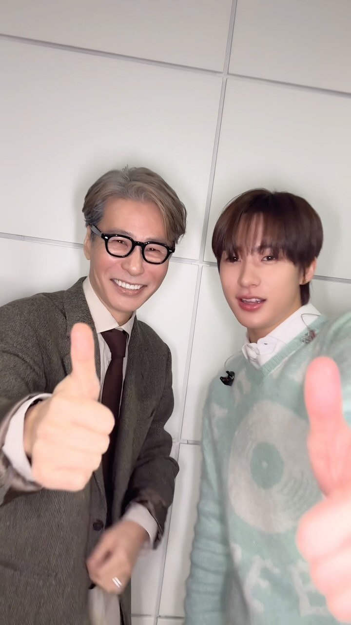 사진 / @riize_official