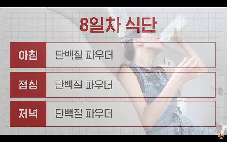 YouTube @A급 장영란