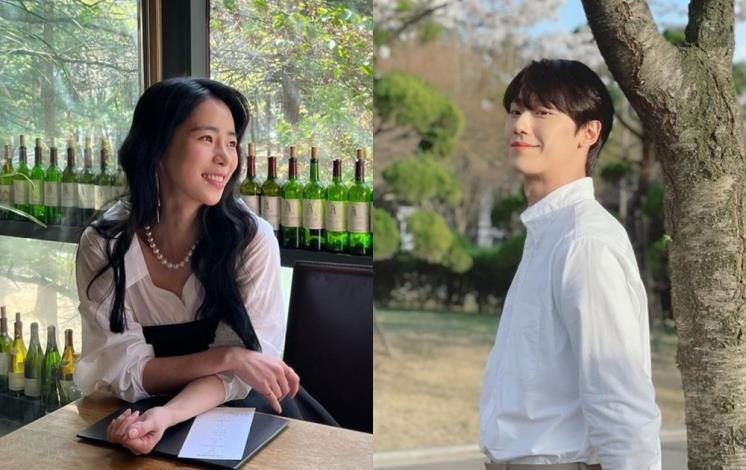 사진 / 임지연·이도현 인스타그램