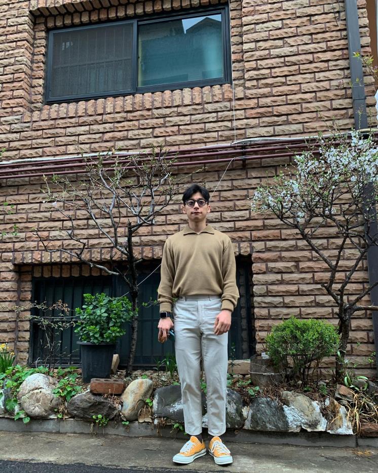 곽윤기 인스타그램 캡처