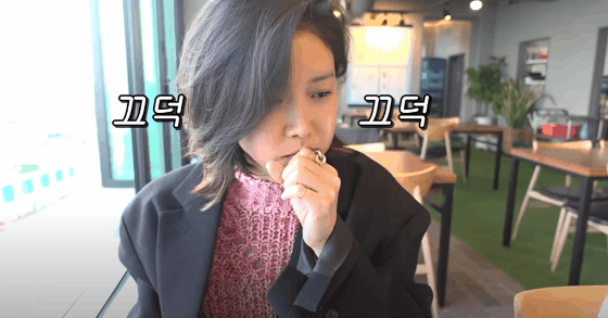 이미지 출처: 유튜브 채널 <채정안TV> 