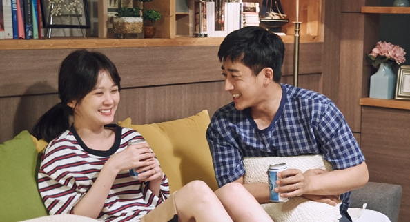 KBS 드라마 <고백부부> 스틸