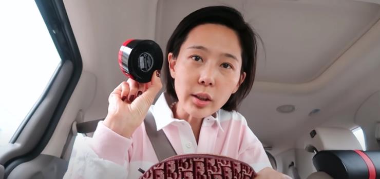 이미지 출처: 유튜브 채널 <김나영의 nofilterTV>