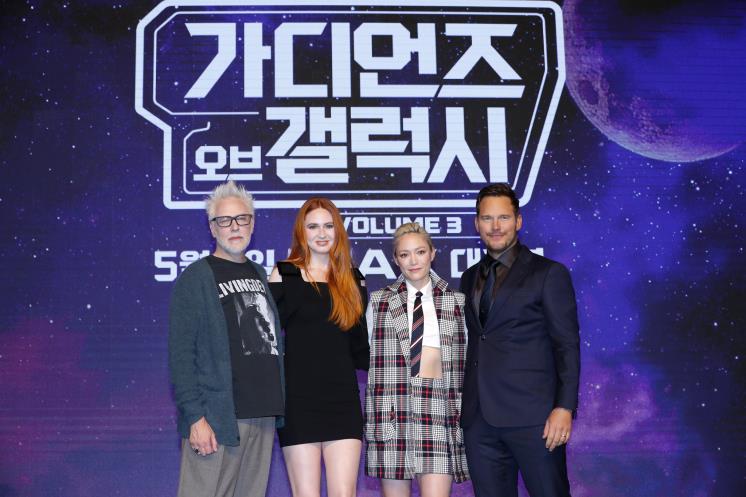 Photo by Han Myung-Gu/WireImage