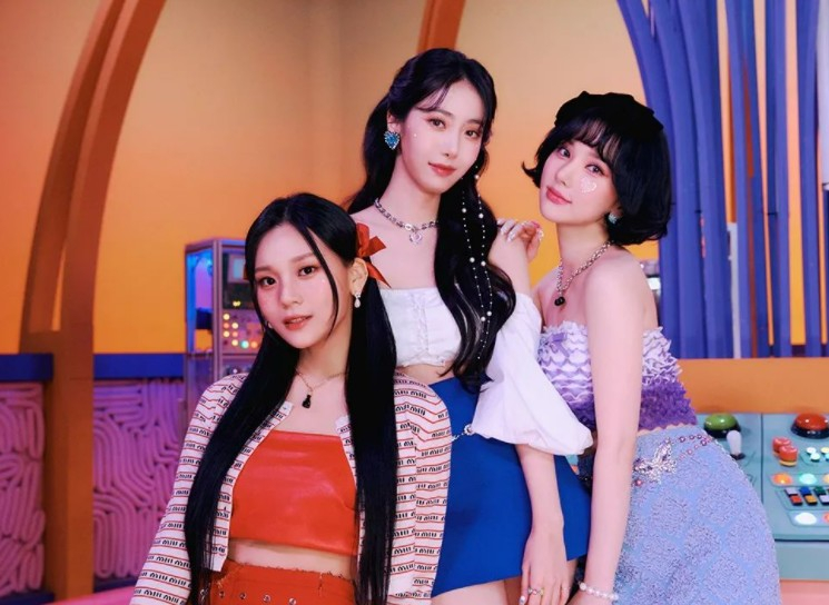 사진 / 비비지 인스타그램