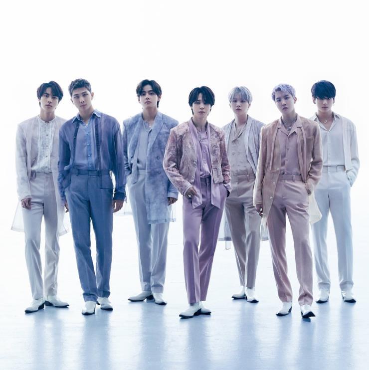 사진 BTS 공식 인스타그램 @bts.bighitofficial