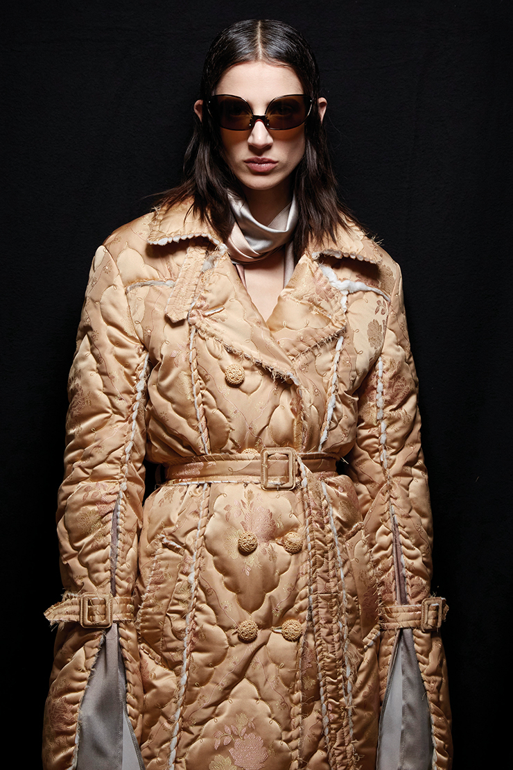 Acne Studios